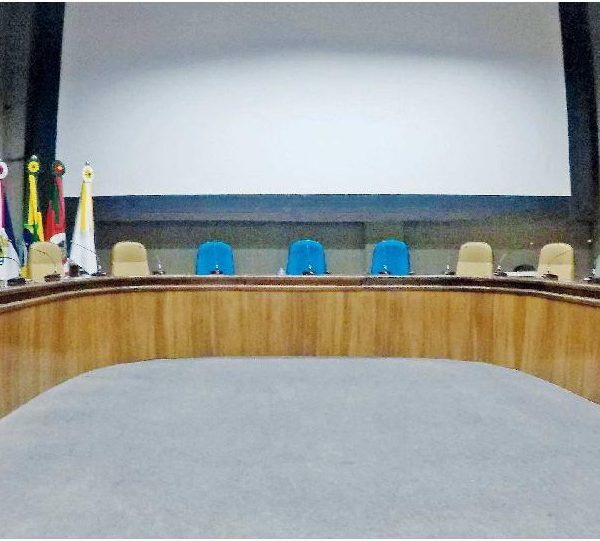 Mais vereadores: segundo enquete, proposta não avançaria