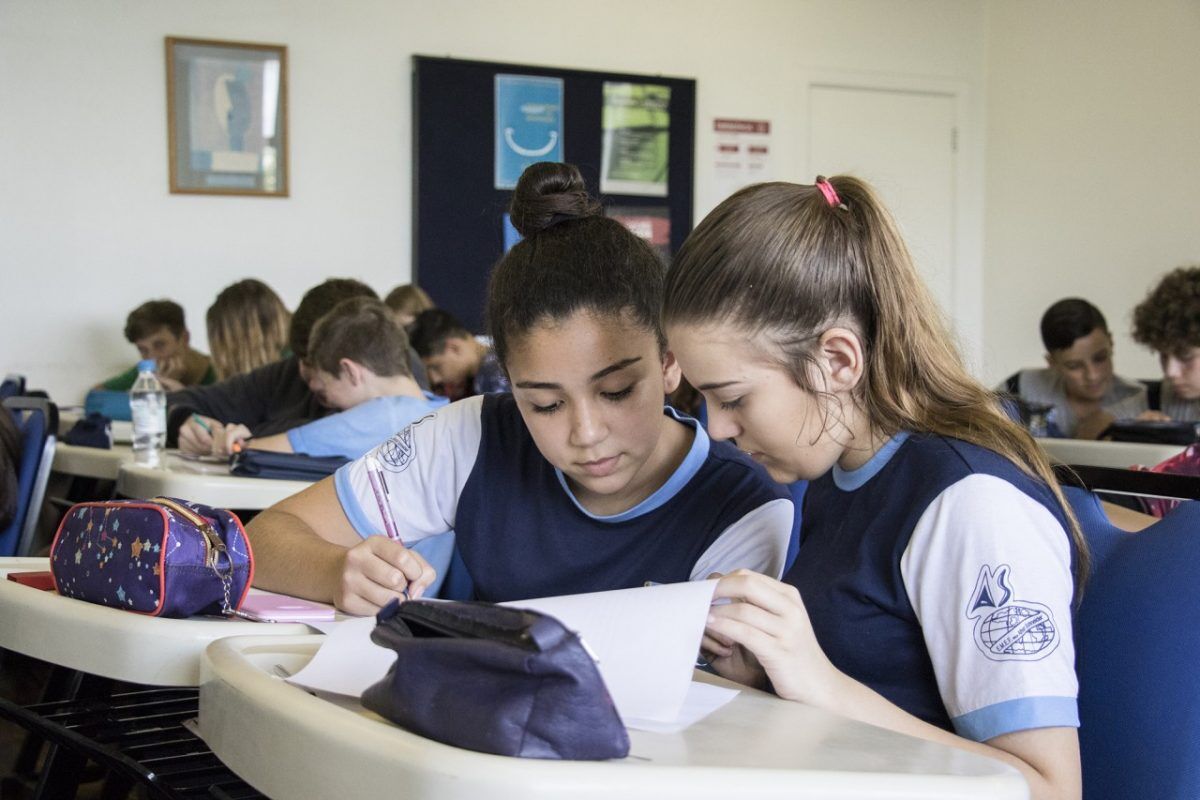 Univates promove 22ª Olimpíada Matemática