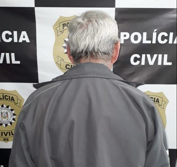 Operação Vênus: segunda prisão por estupro na região