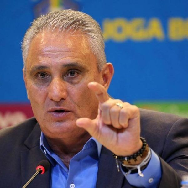 Seleção Brasileira é convocada