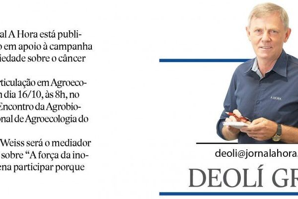 Gaal conhece candidatos ao CT
