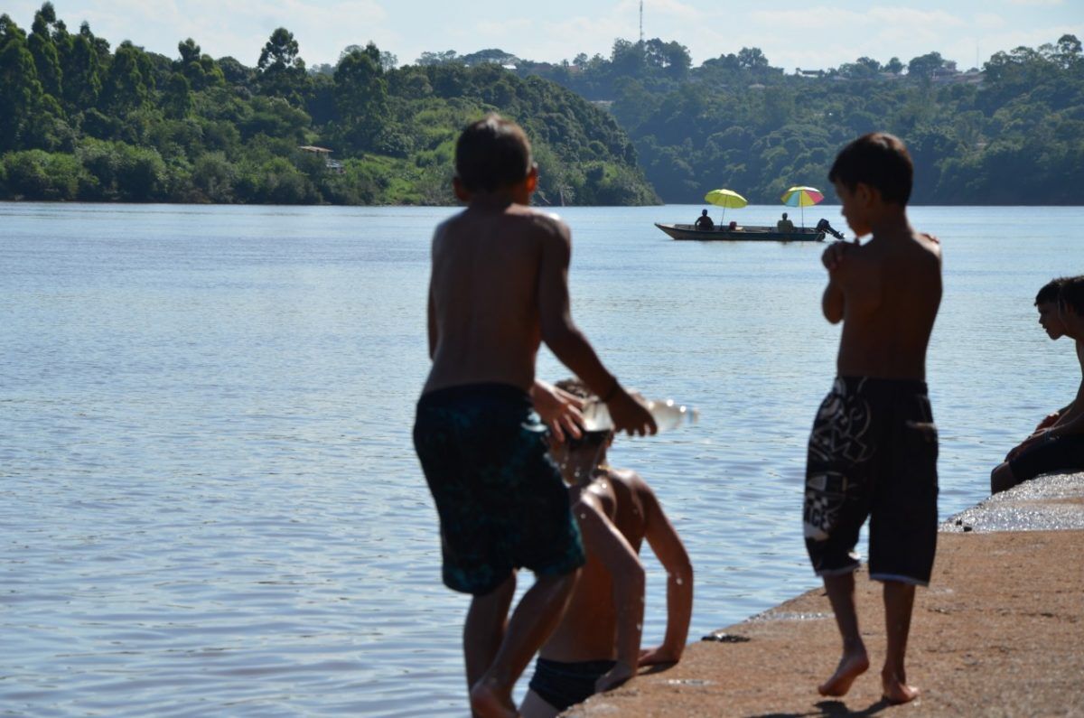 Confira a previsão do tempo para o fim de semana