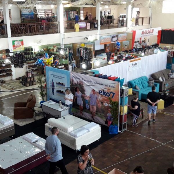 Expowink começa em novembro