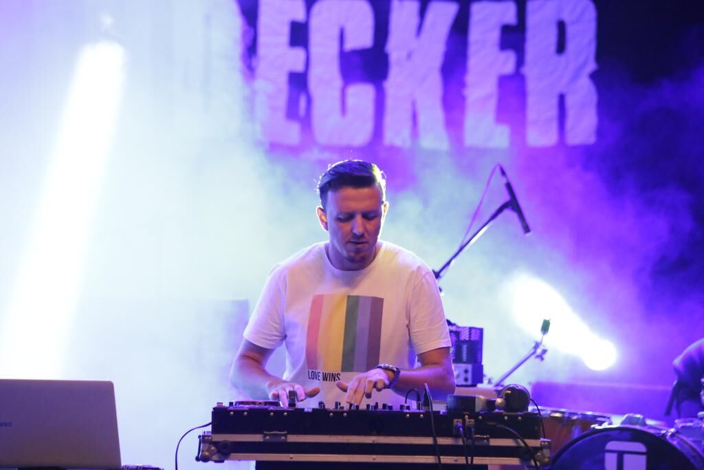 “Música é sentimento, e cada um sente de um jeito”