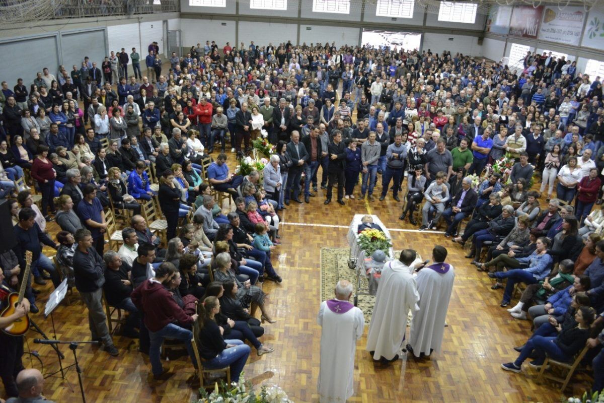 Celso é o 4º prefeito do Vale a morrer durante o mandato