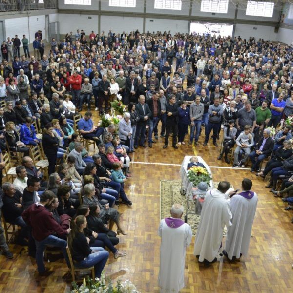 Celso é o 4º prefeito do Vale a morrer durante o mandato