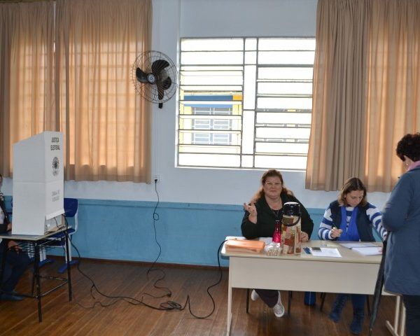 Candidatas contestam eleição para o Conselho Tutelar