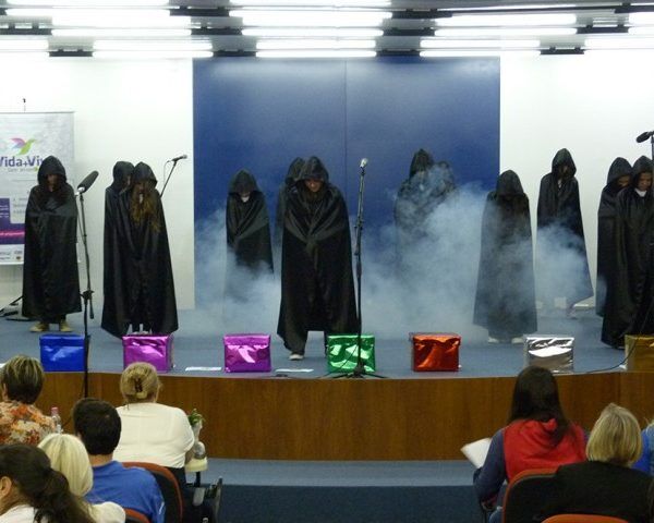 Seminário Vida + Viva Sem Álcool começa hoje