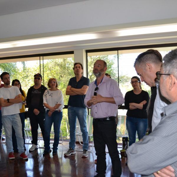 Moradores rechaçam tentativa de mudança