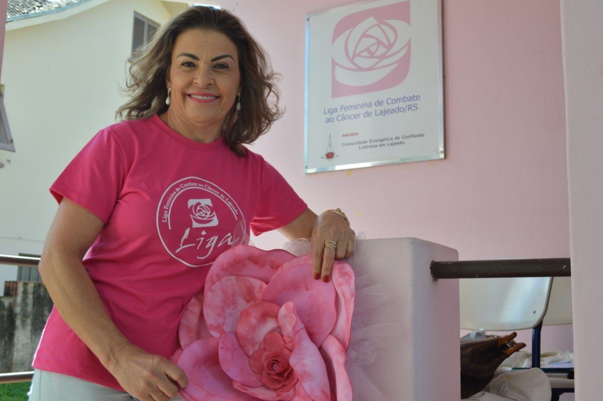 “Quero viver com alegria, um dia de cada vez”