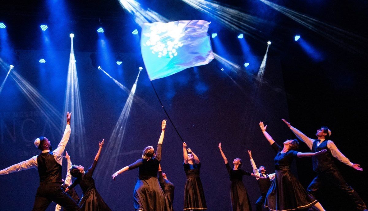 Mostra de Dança recebe inscrições