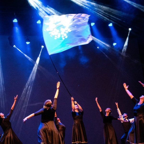 Mostra de Dança recebe inscrições