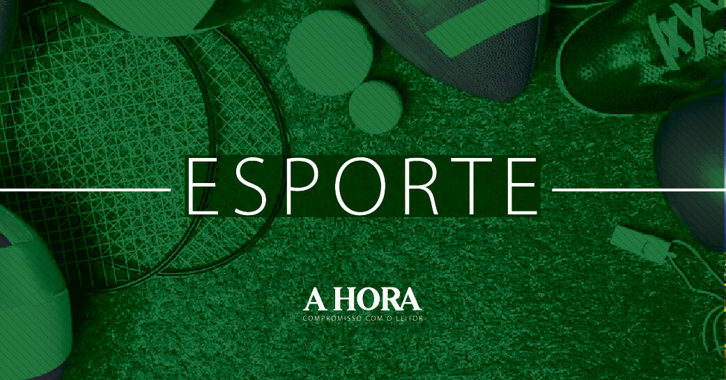 Flamengo faz seleção de atletas em Arroio do Meio