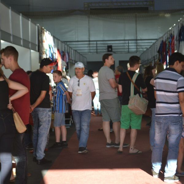 ExpoFaz espera pelo menos 15 mil pessoas neste fim de semana