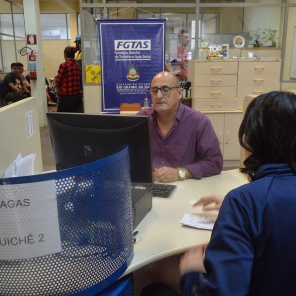 Mais de 80 vagas em disputa na região
