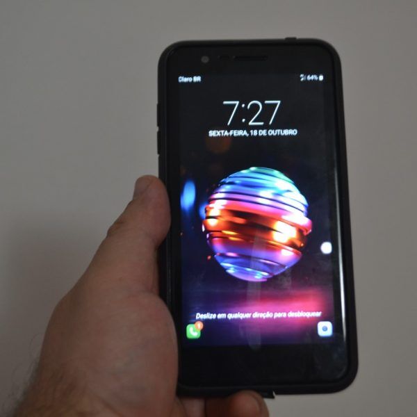 Como configurar o celular para evitar troca automática no horário