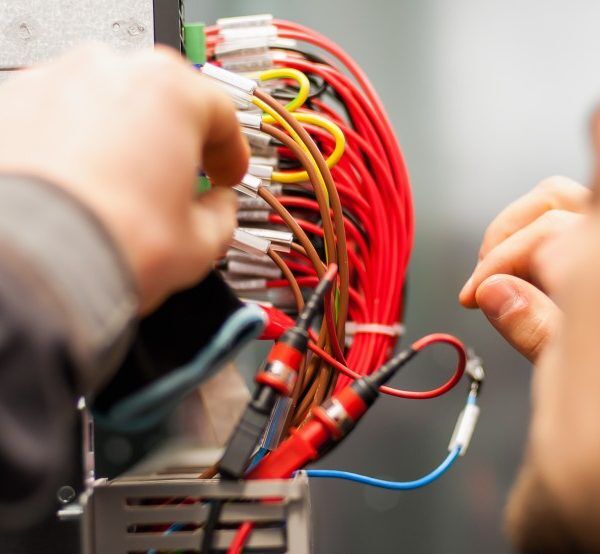 Eletricista: uma profissão indispensável