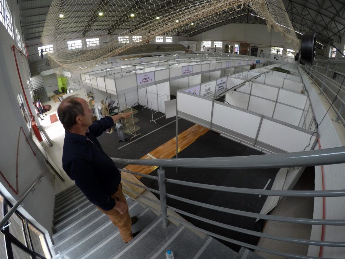Ovelhaço da Apae e Expofaz: veja as atrações do fim de semana
