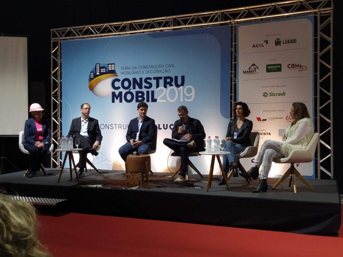Painel organizado pelo A Hora discute Cidades Inteligentes