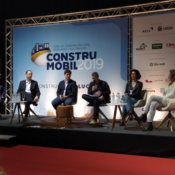Painel organizado pelo A Hora discute Cidades Inteligentes