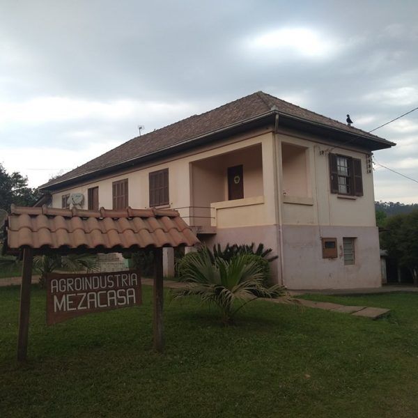 Nova Bréscia inaugura Caminho Autoguiado no domingo