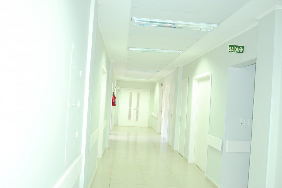 Hospital São José reabre setor de urgência e emergência