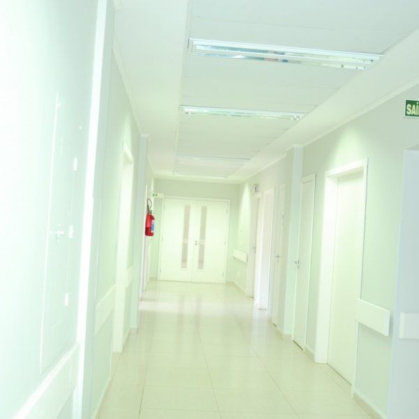 Hospital São José reabre setor de urgência e emergência