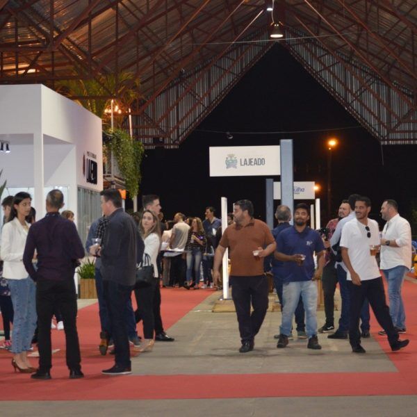 Construmóbil retorna amanhã com painel sobre cidades inteligentes