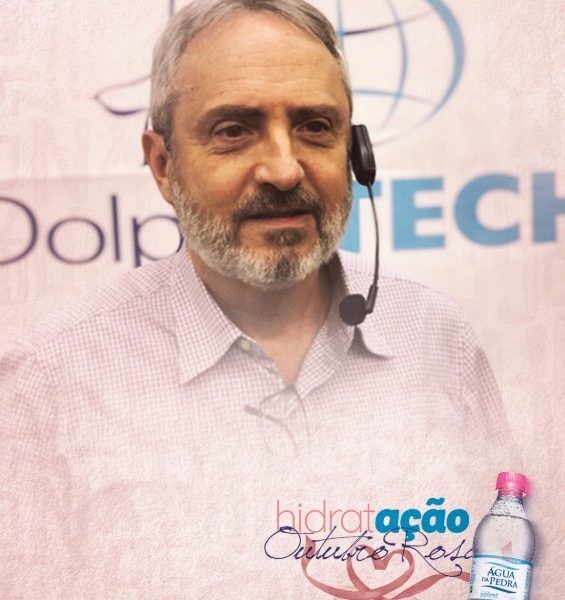 Outubro Rosa: Conexão Mente-Corpo