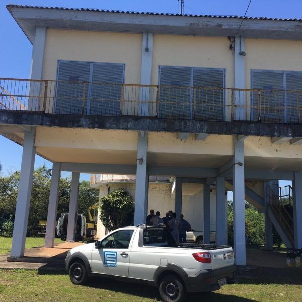 Abastecimento de água volta ao normal em Lajeado