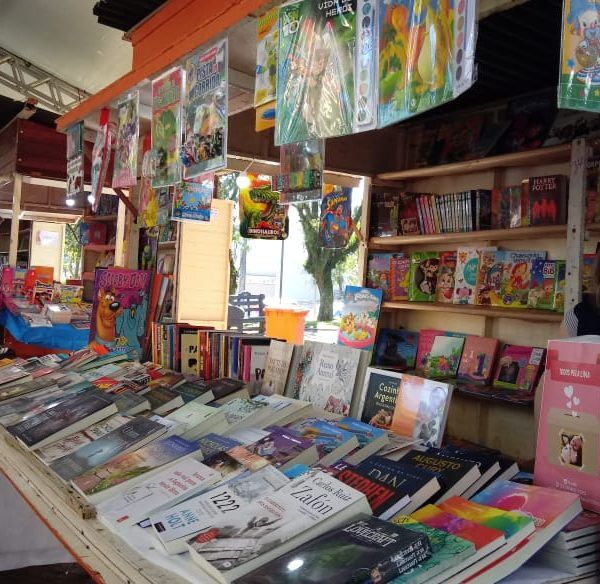 Lajeado abre a 14ª Feira do Livro