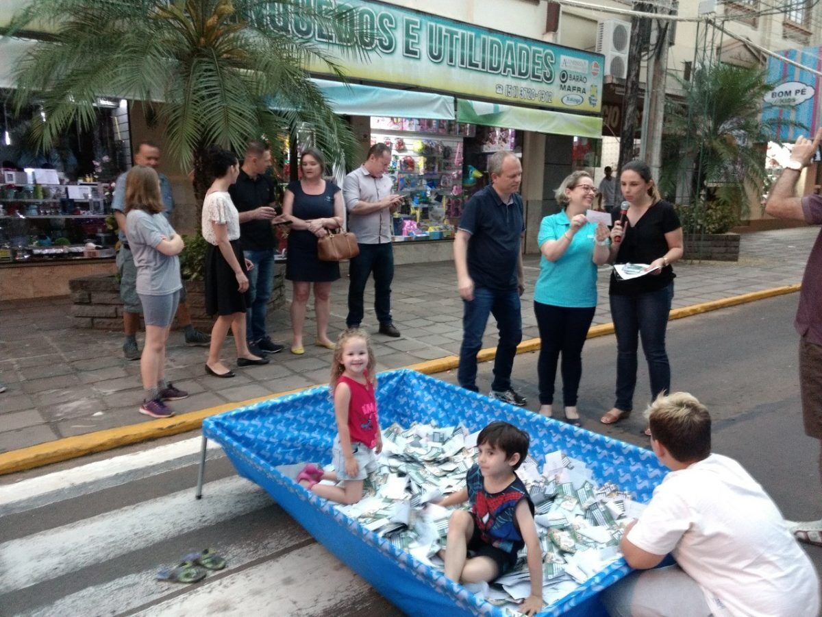 Lançamento da Campanha Estrela Premiada ocorre dia 24