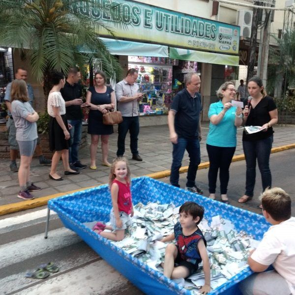 Lançamento da Campanha Estrela Premiada ocorre dia 24
