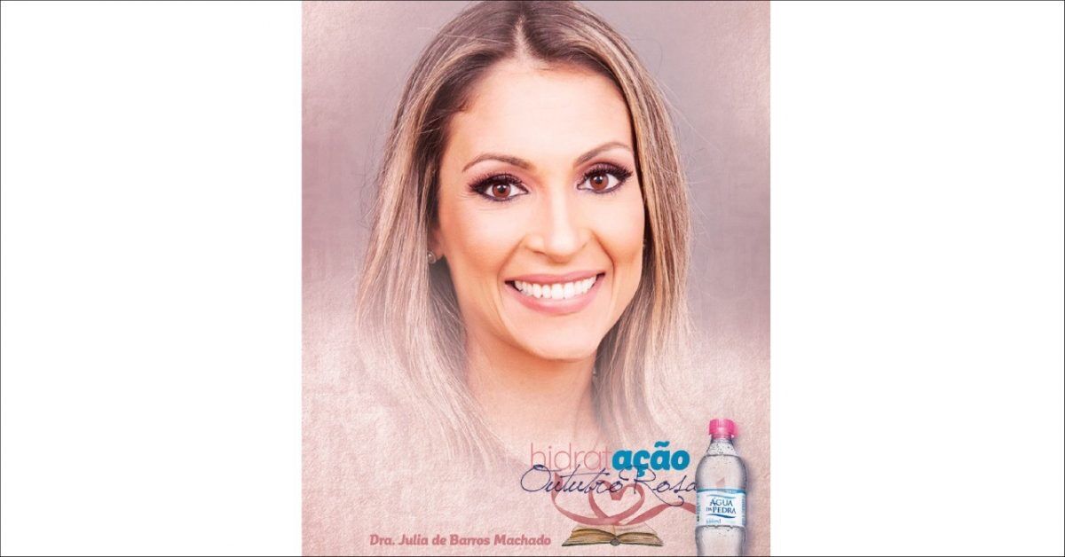 Outubro Rosa: Hábitos saudáveis podem ajudar a prevenir o câncer de mama