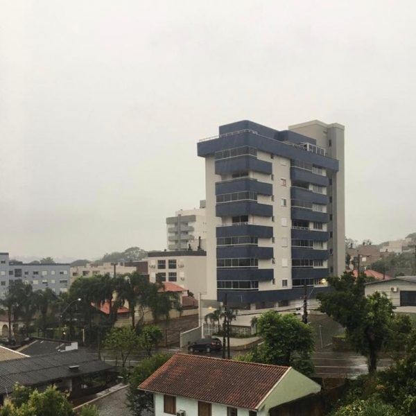 Confira a previsão do tempo para esta quinta-feira