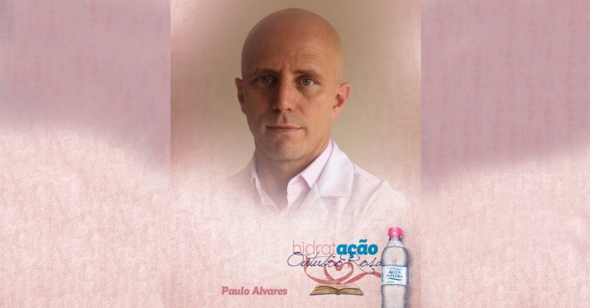 Outubro Rosa: Mover-se é preciso!