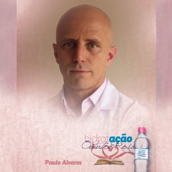 Outubro Rosa: Mover-se é preciso!