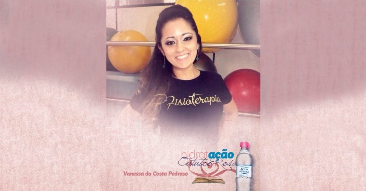 Outubro Rosa: Conexão corporal