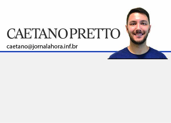 Argentino no comando