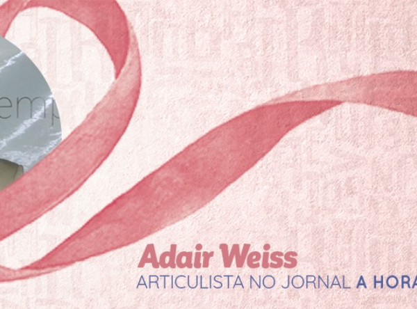 Outubro Rosa: Informar-se para prevenir