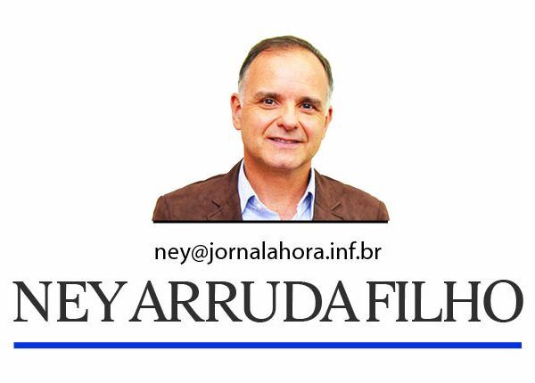 Na fila, pela democracia