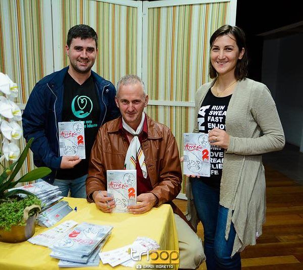 “Sem esse resgate, os contos de terror teriam morrido com as pessoas”