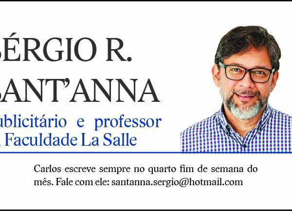 Retórica do caos