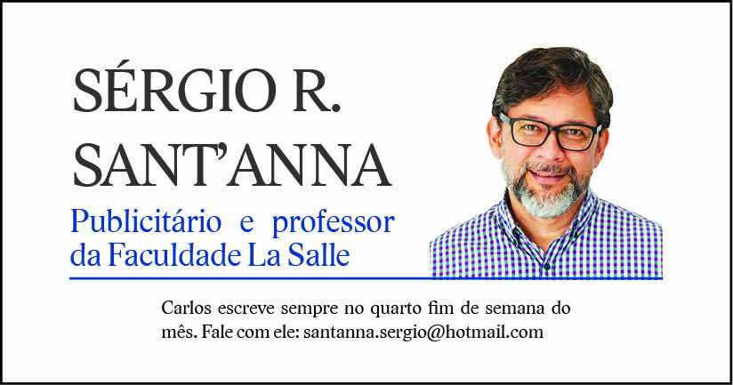 Retórica do caos