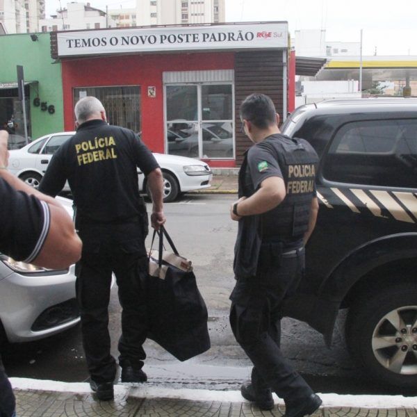 Investigação aperta o cerco sobre empresas