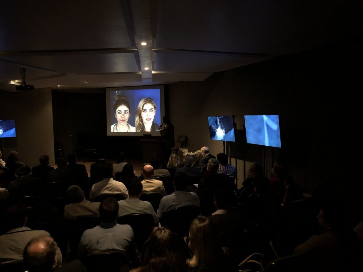 Clínica lajeadense difunde técnica de cirurgia plástica em evento internacional