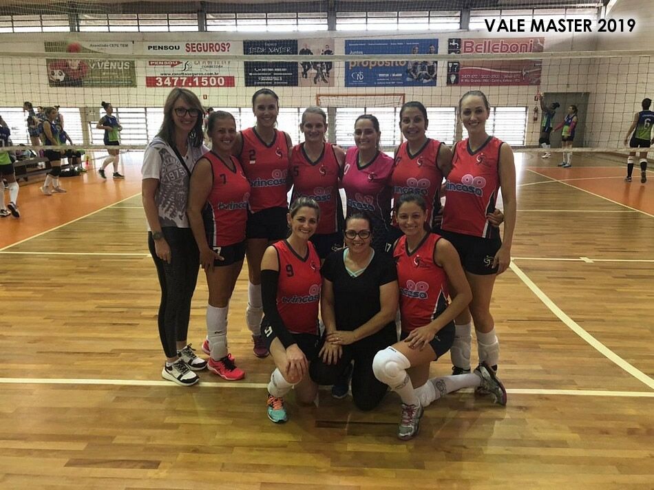Estrela recebe final do Estadual de voleibol