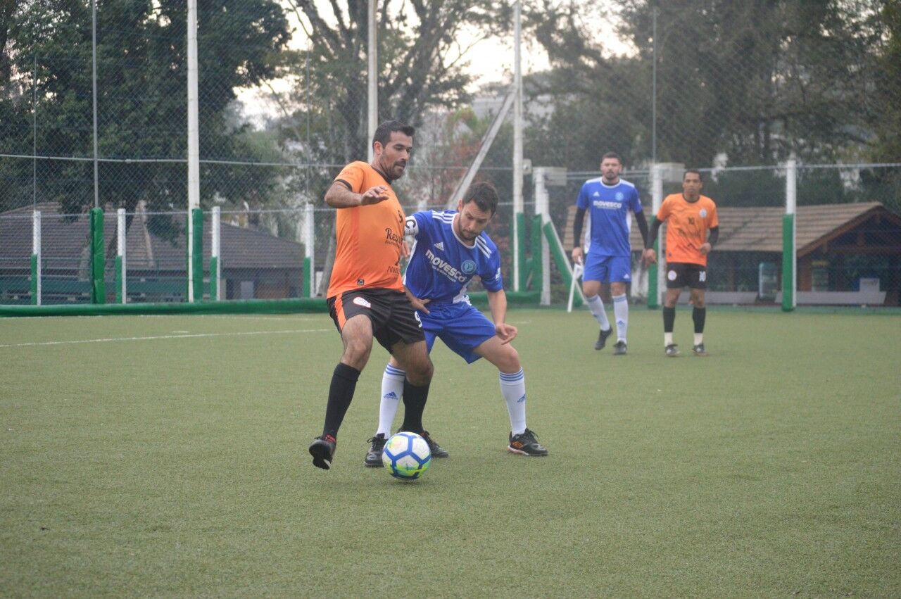 CTC: Vale acesso e vaga na final