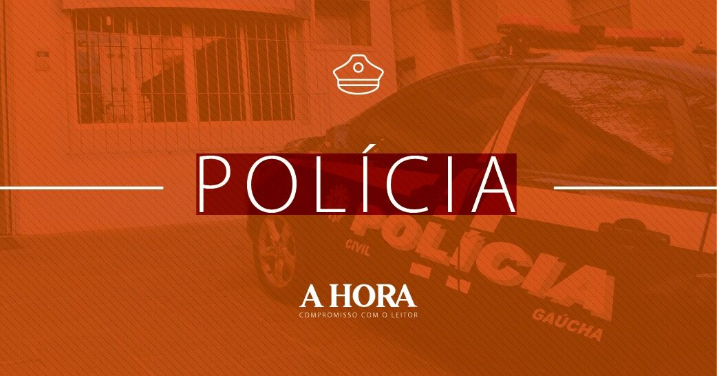 Veículo é furtado nas proximidades do trevo de acesso a Colinas