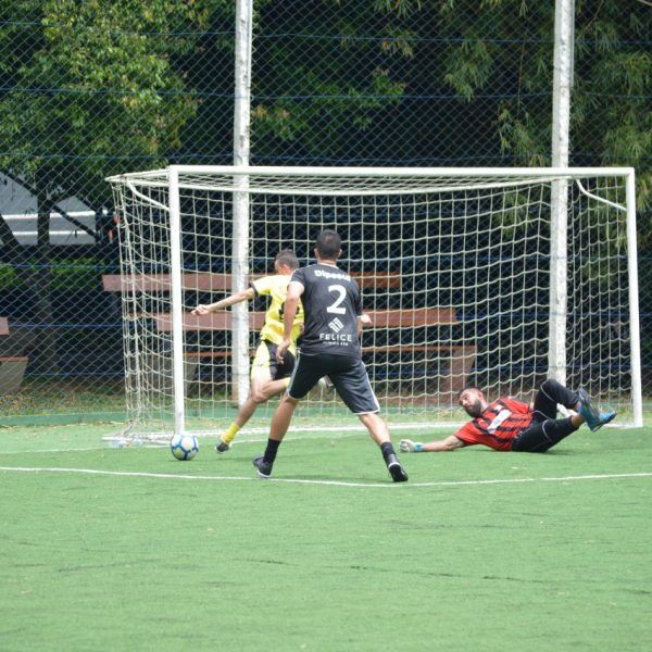 Rodada segue neste domingo